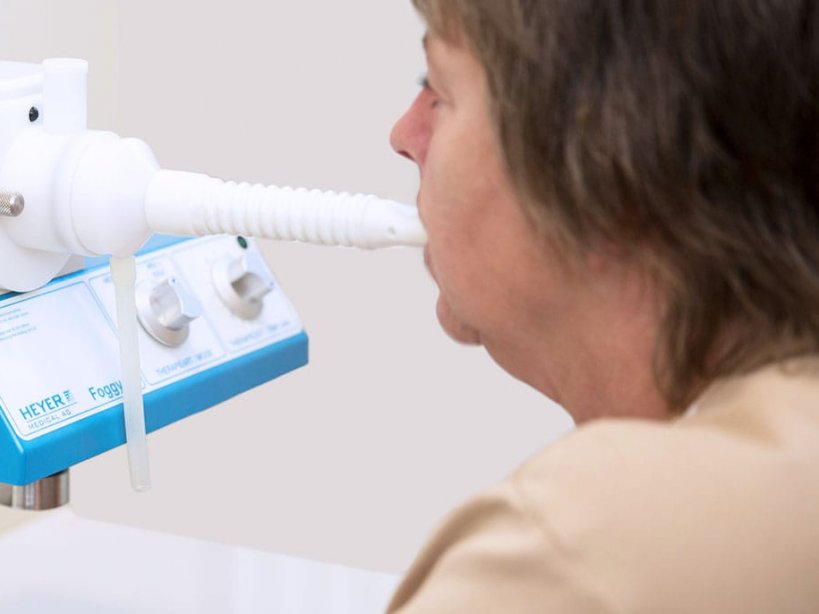 Stellenangebote Arzt Pneumologe