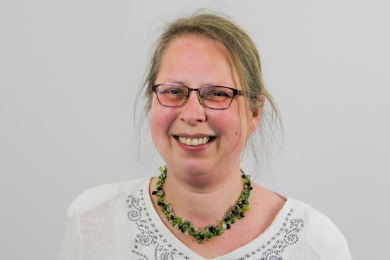 Pr&uuml;f&auml;rztin im &ouml;ffentlichen Dienst