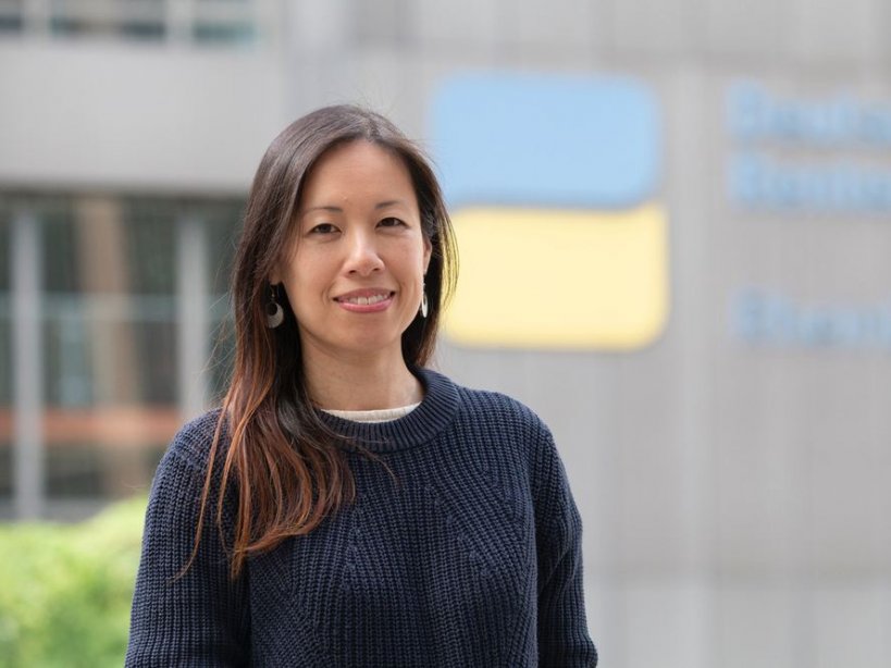 &Auml;rztin nach Schwangerschaft: Wiedereinstieg in Teilzeit-Modell