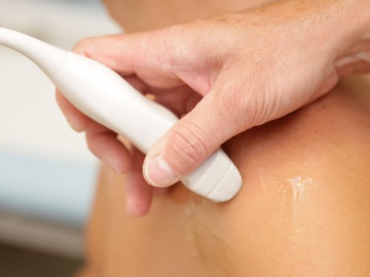 Stellenangebot Orthop&auml;die