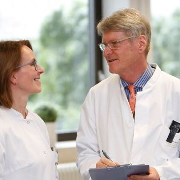 Stellenangebot Arzt Rehaklinik