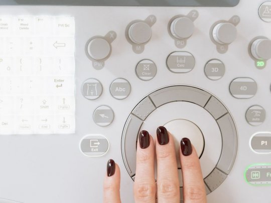 Stellenangebote Gastroenterologie