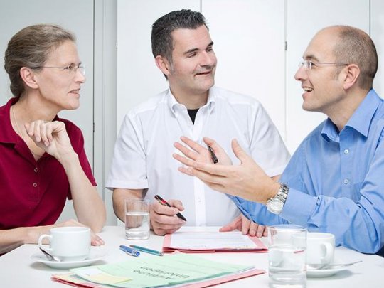 Jobs f&uuml;r &Auml;rzte au&szlig;erhalb der Klinik