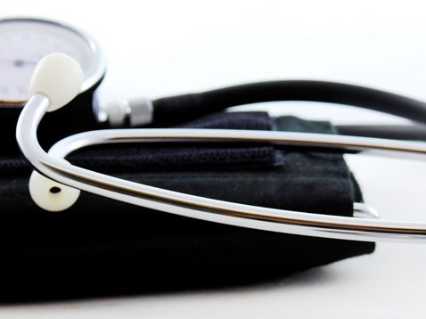 Stellenangebot Allgemeinmedizin