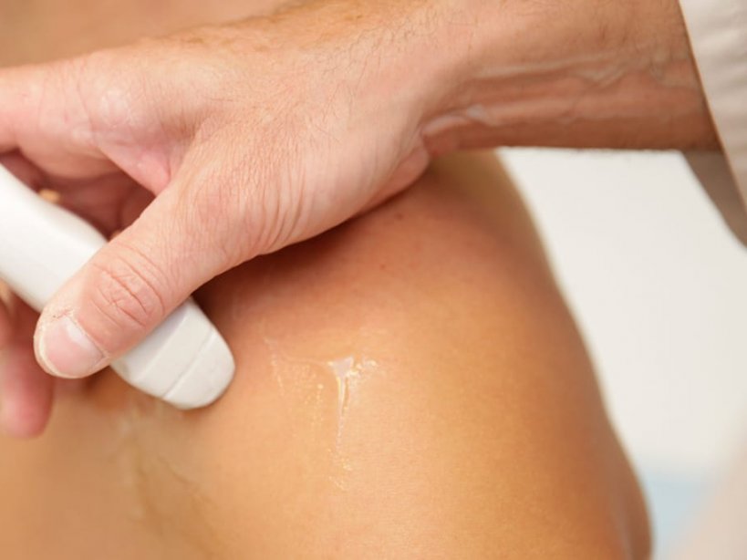 Stellenangebot Orthop&auml;die