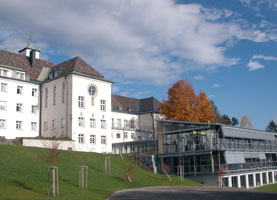 Foto der Einrichtung