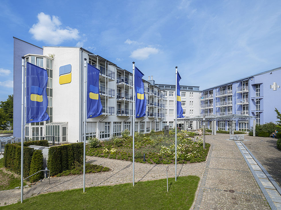 Foto der Einrichtung