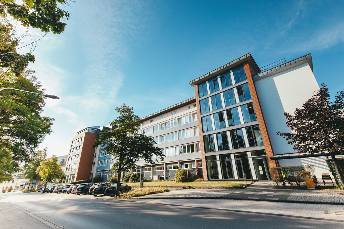 Foto der Einrichtung