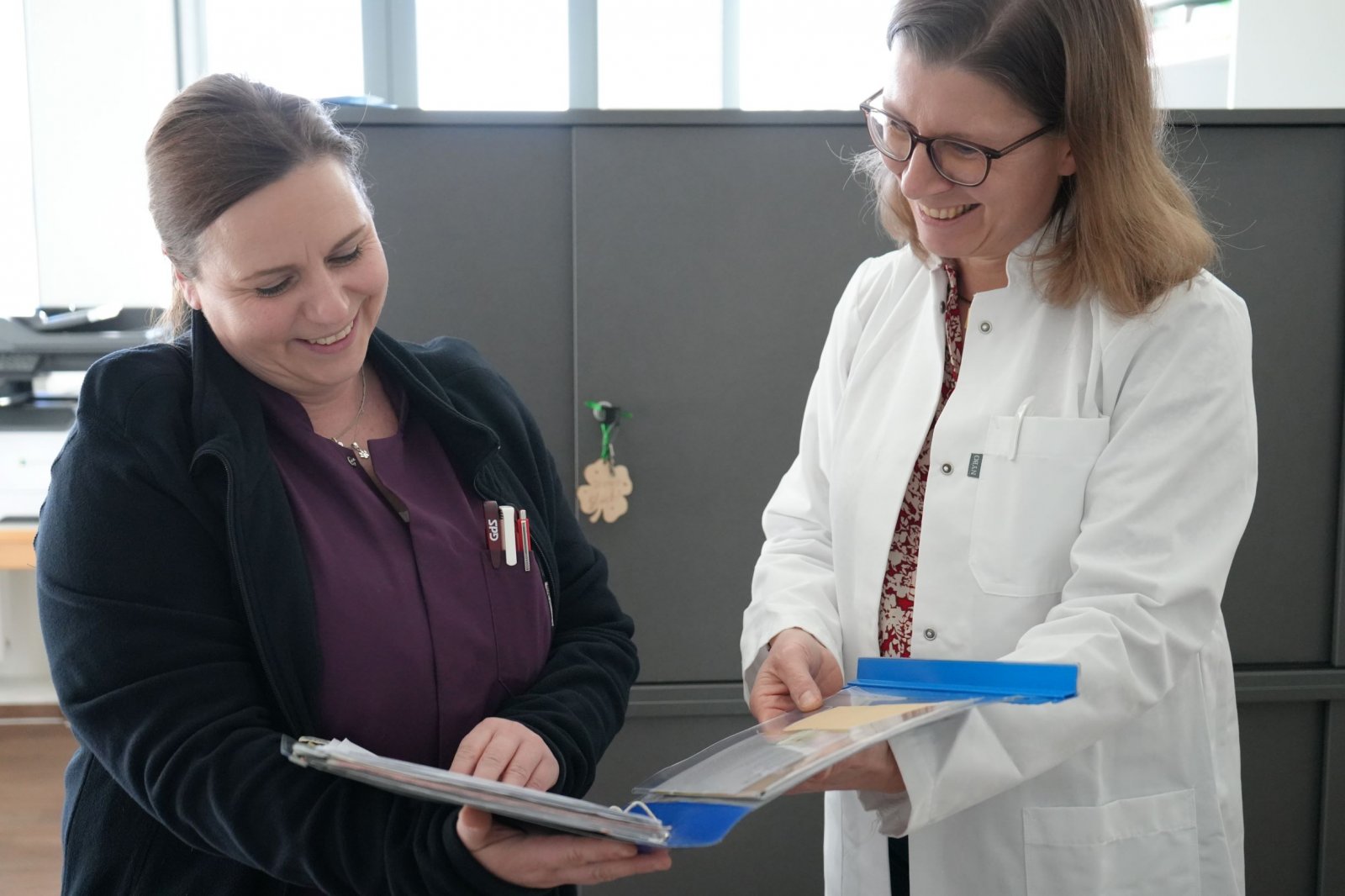 Stellenangebot Arzt Allgemeinmedizin