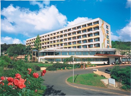 Foto der Einrichtung