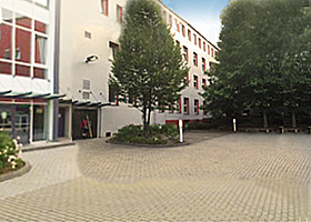 Foto der Einrichtung