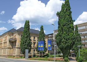 Foto der Einrichtung