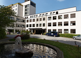 Foto der Einrichtung