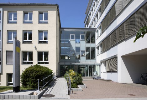 Foto der Einrichtung