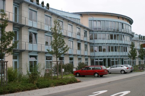 Foto der Einrichtung