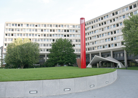 Foto der Einrichtung