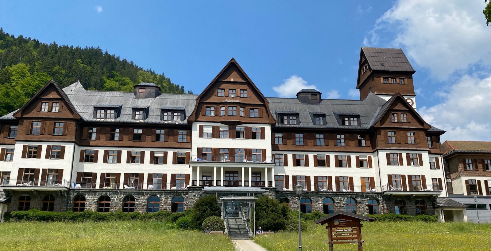 Stellenangebot Arzt Orthop&auml;die