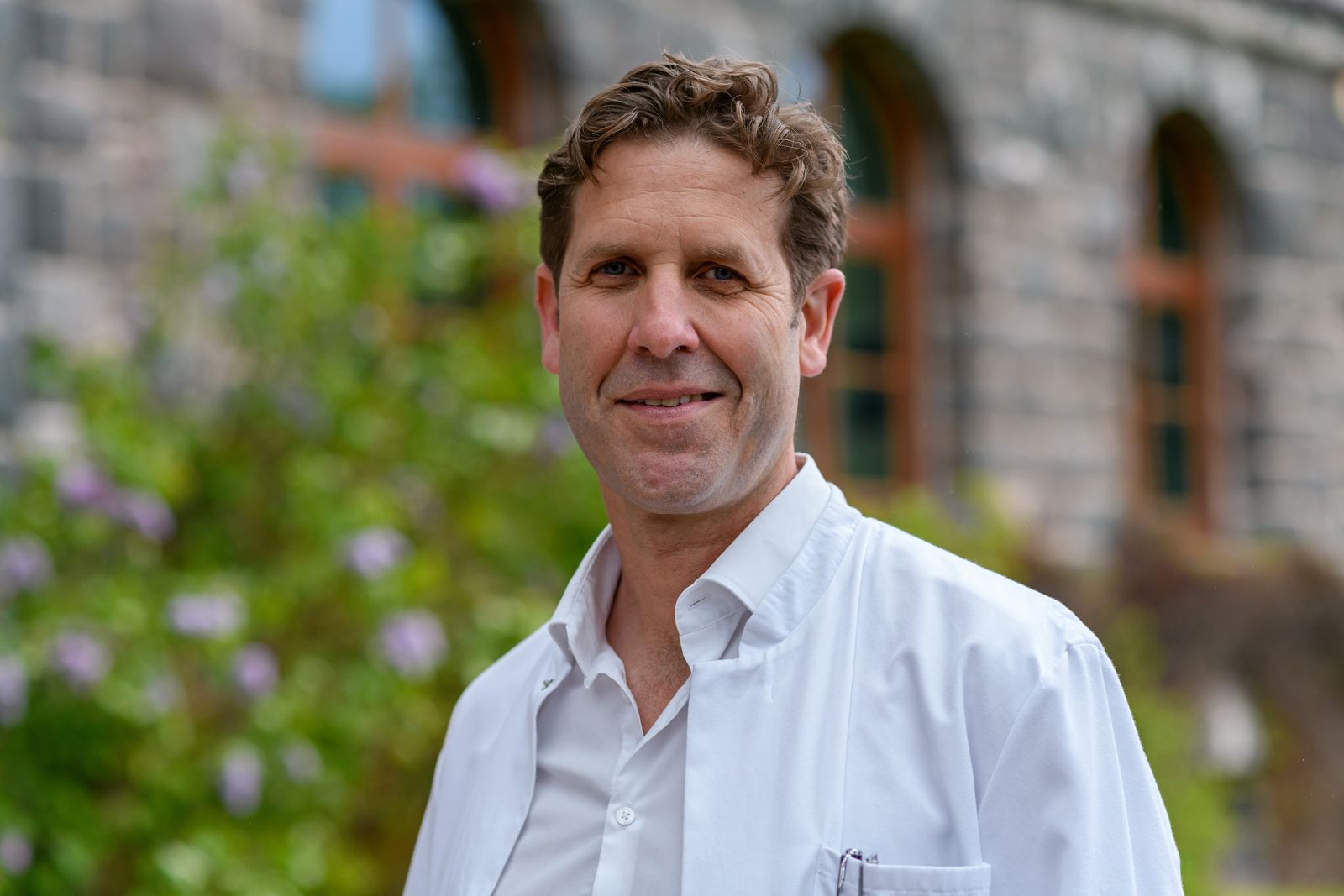 Stellenangebot Arzt Orthop&auml;die